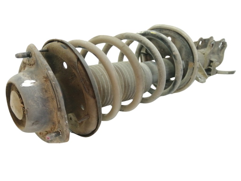 Recambio de amortiguador delantero izquierdo para hyundai getz (tb) 1.3 gls referencia OEM IAM 54650IC200  