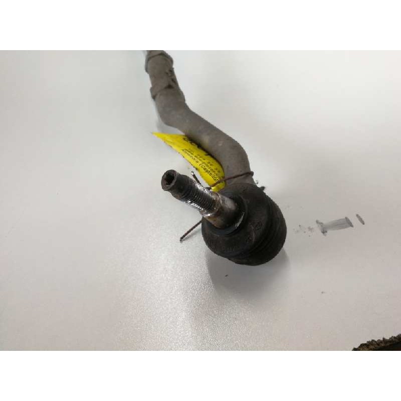 Recambio de cremallera direccion para citroën c2 vts referencia OEM IAM SI819432 SI819432 