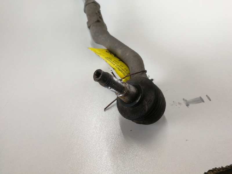 Recambio de cremallera direccion para citroën c2 vts referencia OEM IAM SI819432 SI819432 