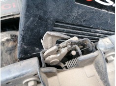 Recambio de cerradura capot para ford fusion (cbk) ambiente referencia OEM IAM 1474279   2