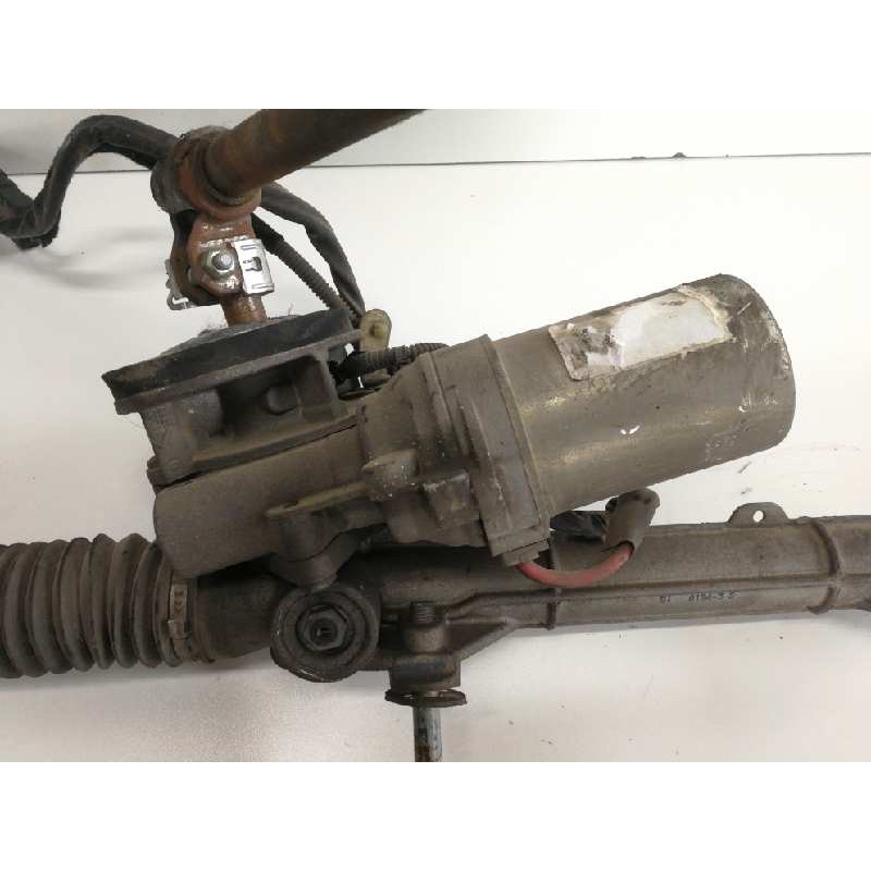 Recambio de cremallera direccion para citroën c2 vts referencia OEM IAM SI819432 SI819432 