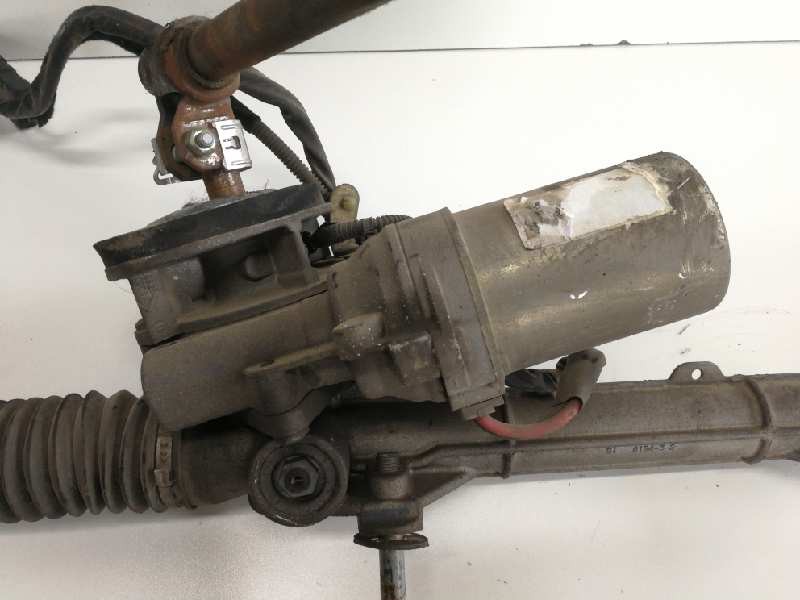 Recambio de cremallera direccion para citroën c2 vts referencia OEM IAM SI819432 SI819432 