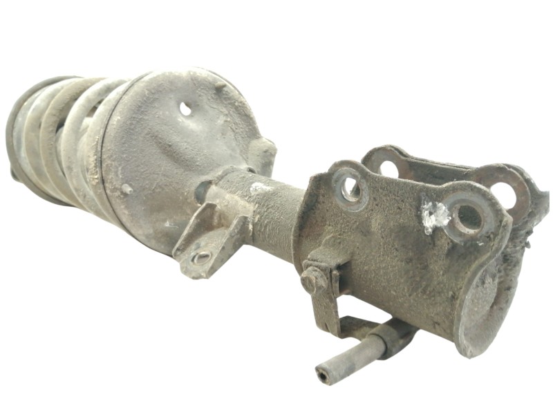 Recambio de amortiguador delantero izquierdo para hyundai getz (tb) 1.3 gls referencia OEM IAM 54650IC200  