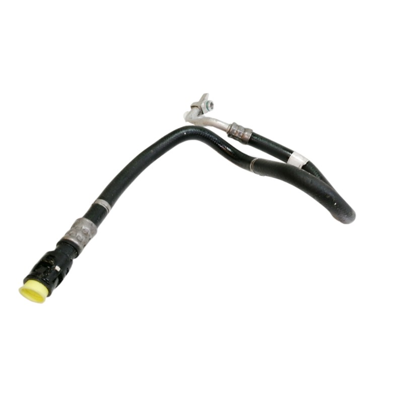 Recambio de tubo para bmw serie 5 lim. (f10) 530d xdrive referencia OEM IAM 6781834  