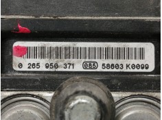 Recambio de abs para nissan primera trav. (p12) acenta referencia OEM IAM 0265950371   2