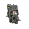 Recambio de cerradura puerta trasera izquierda para hyundai santa fé i (sm) 2.0 crdi referencia OEM IAM 8141026000  