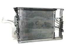 Recambio de condensador / radiador aire acondicionado para bmw serie 7 (e38) 740i referencia OEM IAM 64538373924  