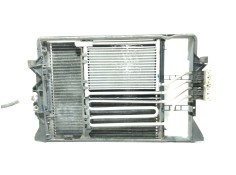Recambio de condensador / radiador aire acondicionado para bmw serie 7 (e38) 740i referencia OEM IAM 64538373924   2