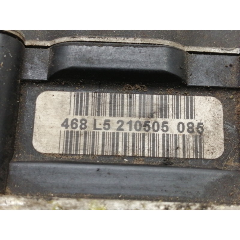 Recambio de abs para nissan primera trav. (p12) acenta referencia OEM IAM 0265950371  