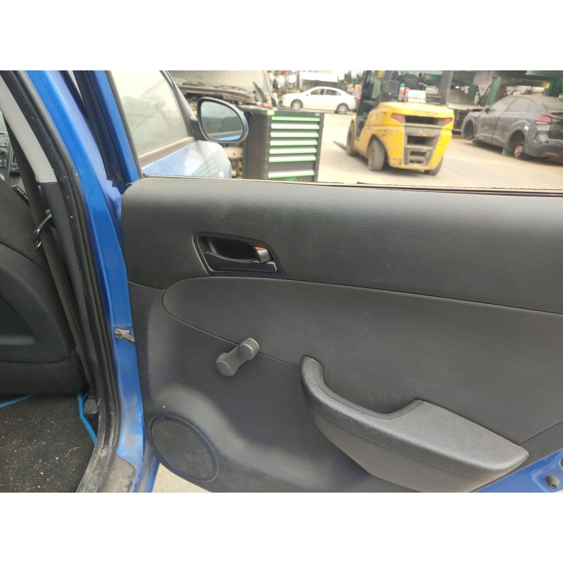 Recambio de elevalunas trasero derecho para hyundai i30 (fd) 1.6 crdi referencia OEM IAM 834812L000  