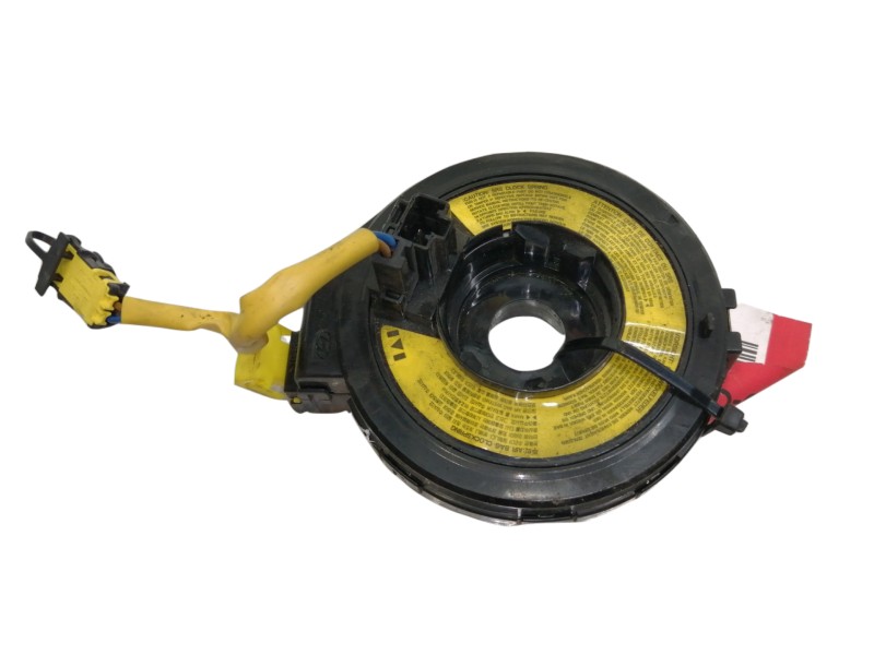 Recambio de anillo airbag para hyundai getz (tb) 1.3 gls referencia OEM IAM HG0T320924  