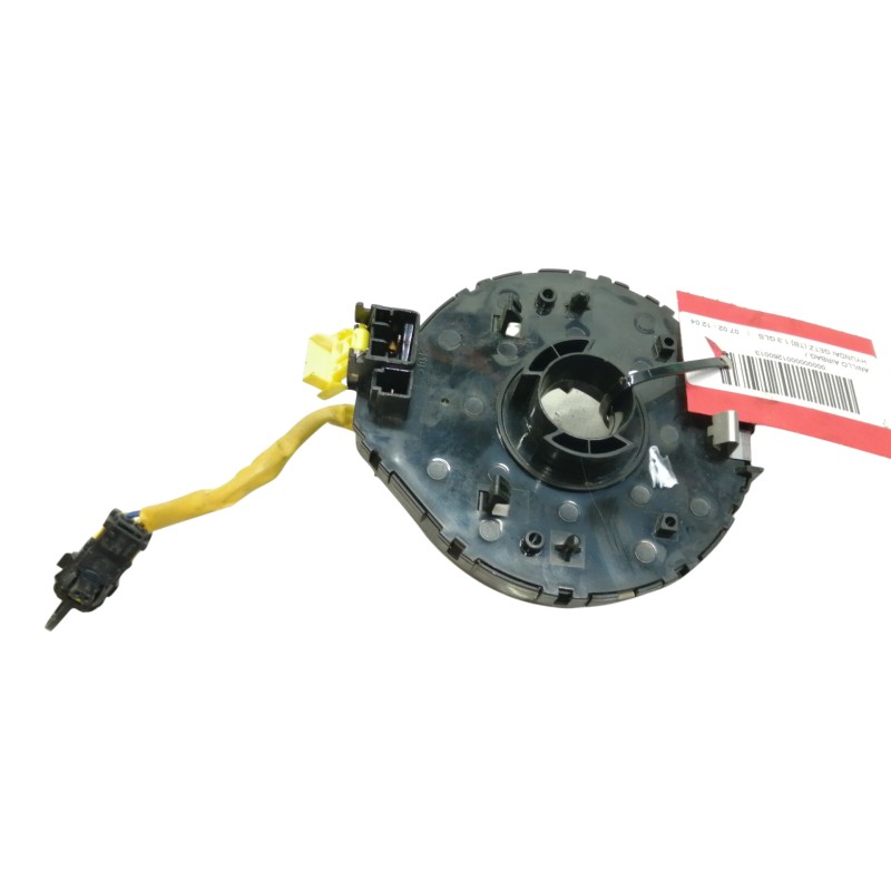 Recambio de anillo airbag para hyundai getz (tb) 1.3 gls referencia OEM IAM HG0T320924  