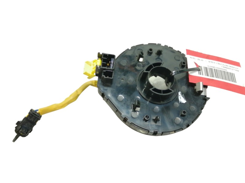 Recambio de anillo airbag para hyundai getz (tb) 1.3 gls referencia OEM IAM HG0T320924  