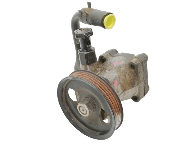 Recambio de bomba direccion para hyundai getz (tb) 1.3 gls referencia OEM IAM YST25  