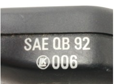 Recambio de mando intermitentes para bmw serie 7 (e38) 740i referencia OEM IAM 8352014 011004 01100400 2