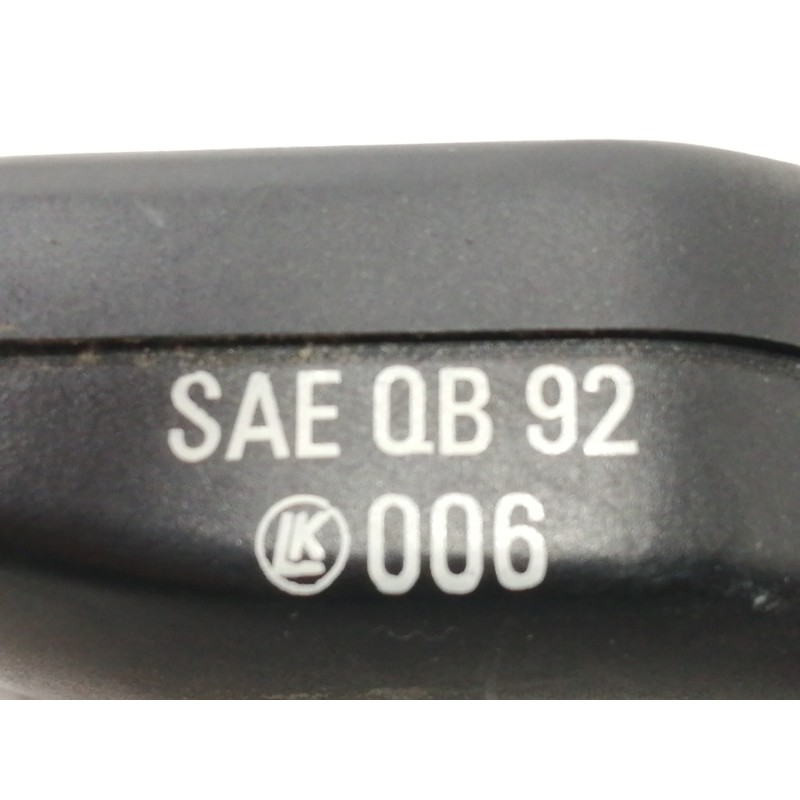 Recambio de mando intermitentes para bmw serie 7 (e38) 740i referencia OEM IAM 8352014 011004 01100400