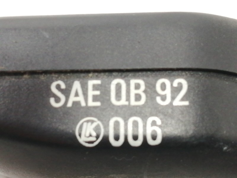 Recambio de mando intermitentes para bmw serie 7 (e38) 740i referencia OEM IAM 8352014 011004 01100400