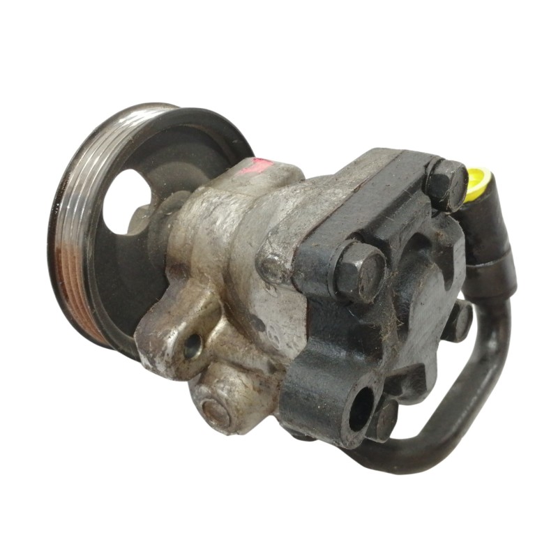 Recambio de bomba direccion para hyundai getz (tb) 1.3 gls referencia OEM IAM YST25  