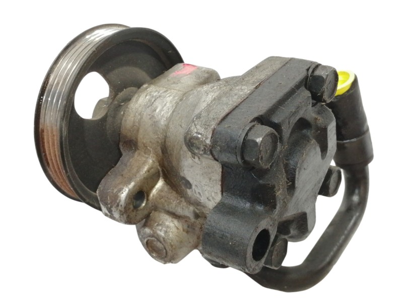 Recambio de bomba direccion para hyundai getz (tb) 1.3 gls referencia OEM IAM YST25  
