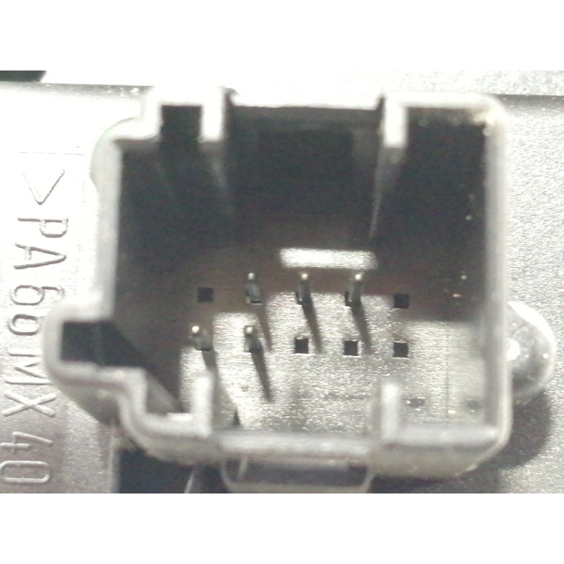 Recambio de mando intermitentes para bmw serie 7 (e38) 740i referencia OEM IAM 8352014 011004 01100400