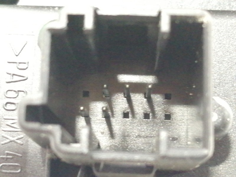 Recambio de mando intermitentes para bmw serie 7 (e38) 740i referencia OEM IAM 8352014 011004 01100400