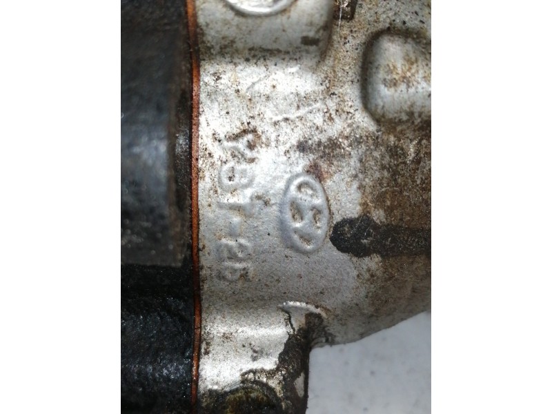 Recambio de bomba direccion para hyundai getz (tb) 1.3 gls referencia OEM IAM YST25  