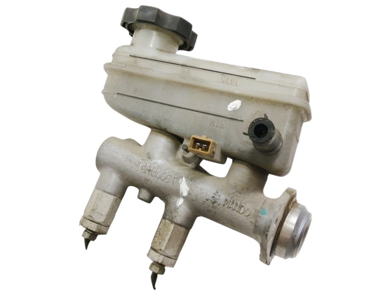 Recambio de bomba freno para hyundai getz (tb) 1.3 gls referencia OEM IAM 8BM1110661  