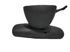 Recambio de espejo interior para nissan primera trav. (p12) acenta referencia OEM IAM 96321AU400   2