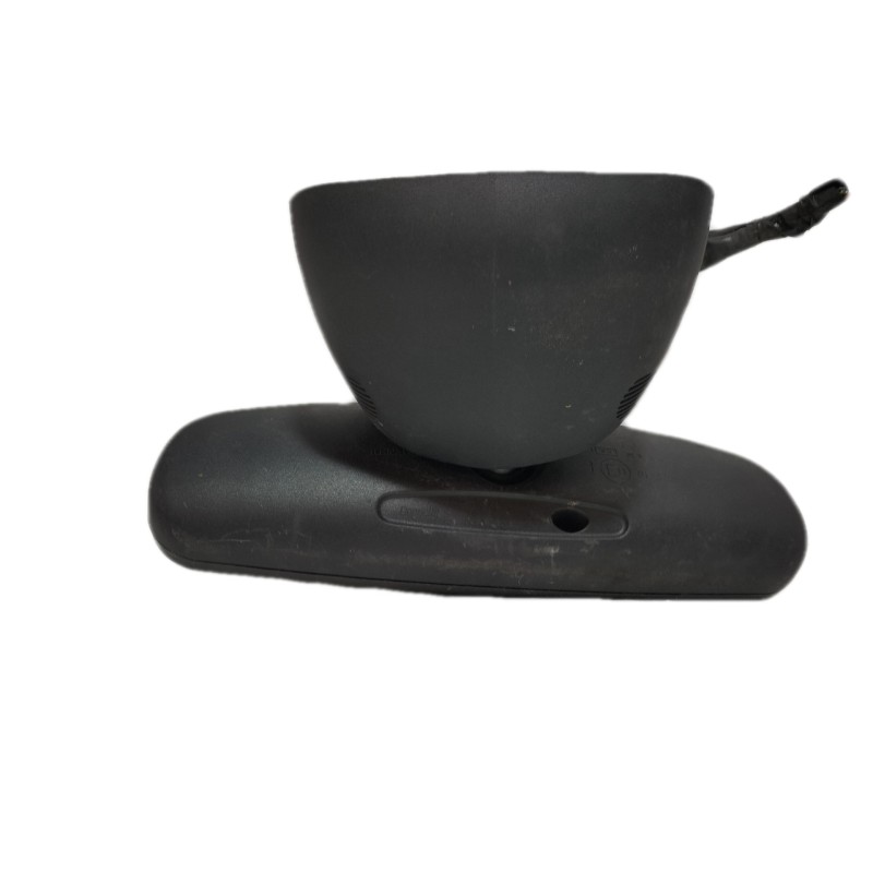 Recambio de espejo interior para nissan primera trav. (p12) acenta referencia OEM IAM 96321AU400  