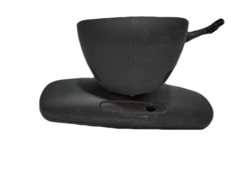 Recambio de espejo interior para nissan primera trav. (p12) acenta referencia OEM IAM 96321AU400  