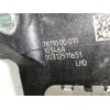 Recambio de pedal acelerador para toyota yaris 1.0 cat referencia OEM IAM 781100D011  