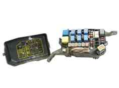 Recambio de caja reles / fusibles para hyundai getz (tb) 1.3 gls referencia OEM IAM 912981C200  