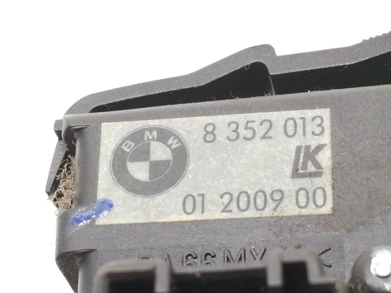 Recambio de mando limpia para bmw serie 7 (e38) 740i referencia OEM IAM 8352013 01200900 