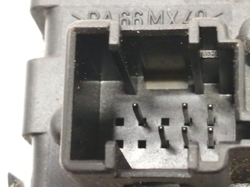 Recambio de mando limpia para bmw serie 7 (e38) 740i referencia OEM IAM 8352013 01200900 