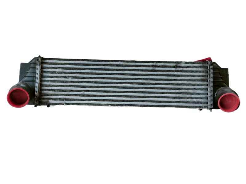 Recambio de intercooler para bmw serie 5 lim. (f10) 530d xdrive referencia OEM IAM R7368003  