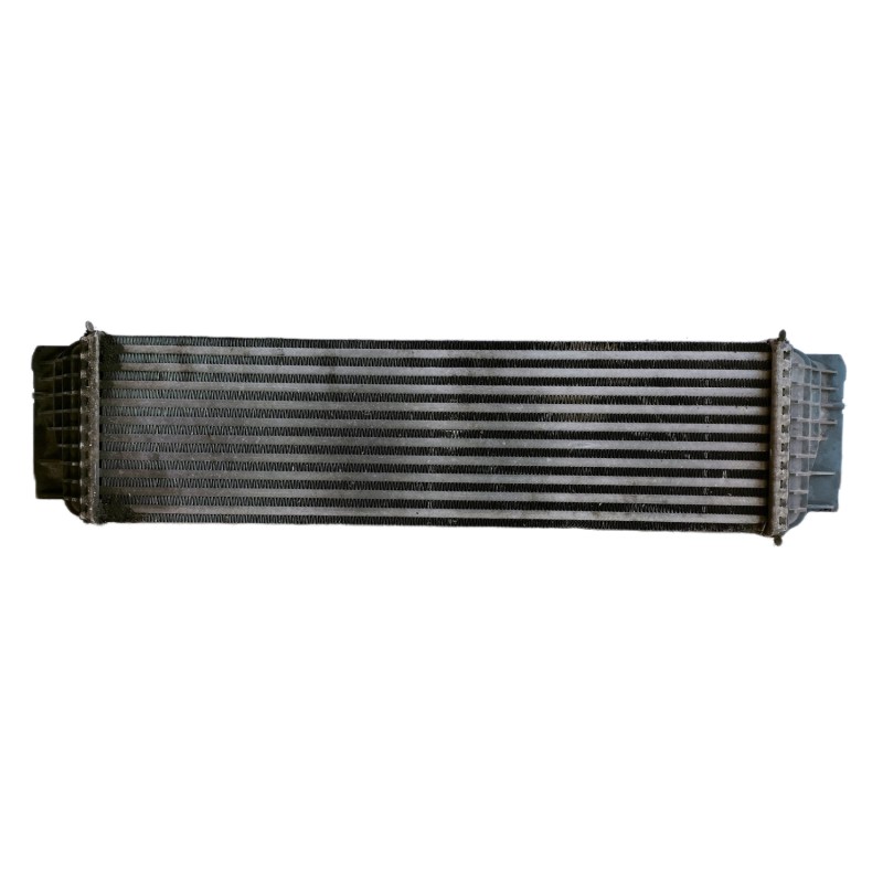 Recambio de intercooler para bmw serie 5 lim. (f10) 530d xdrive referencia OEM IAM R7368003  