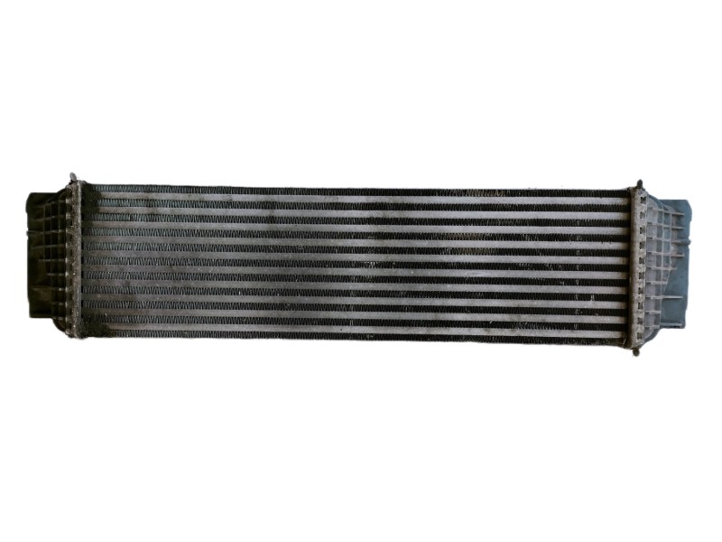 Recambio de intercooler para bmw serie 5 lim. (f10) 530d xdrive referencia OEM IAM R7368003  