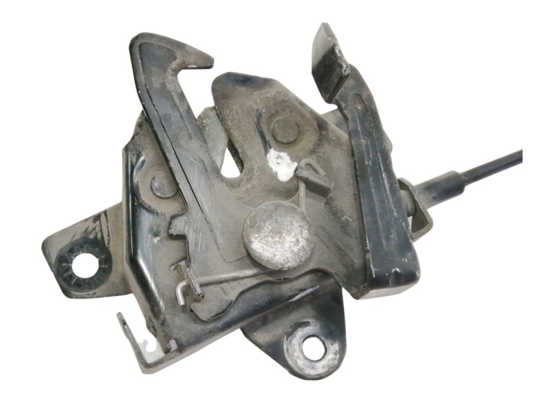 Recambio de cerradura capot para hyundai getz (tb) 1.3 gls referencia OEM IAM   