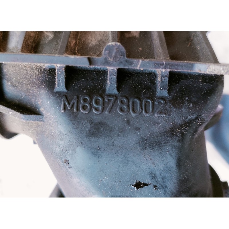 Recambio de intercooler para bmw serie 5 lim. (f10) 530d xdrive referencia OEM IAM R7368003  