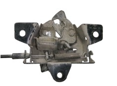 Recambio de cerradura capot para hyundai getz (tb) 1.3 gls referencia OEM IAM    2