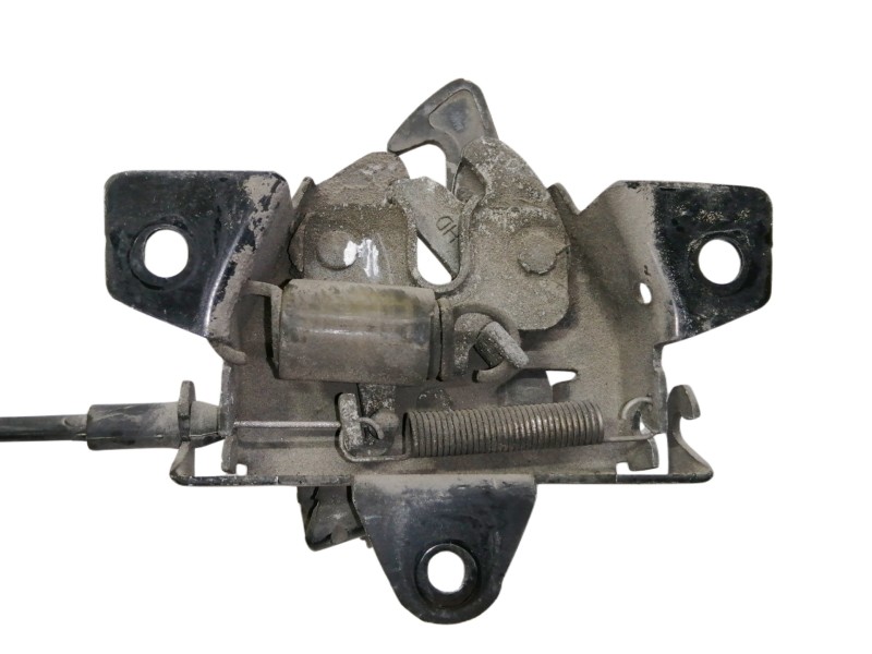 Recambio de cerradura capot para hyundai getz (tb) 1.3 gls referencia OEM IAM   