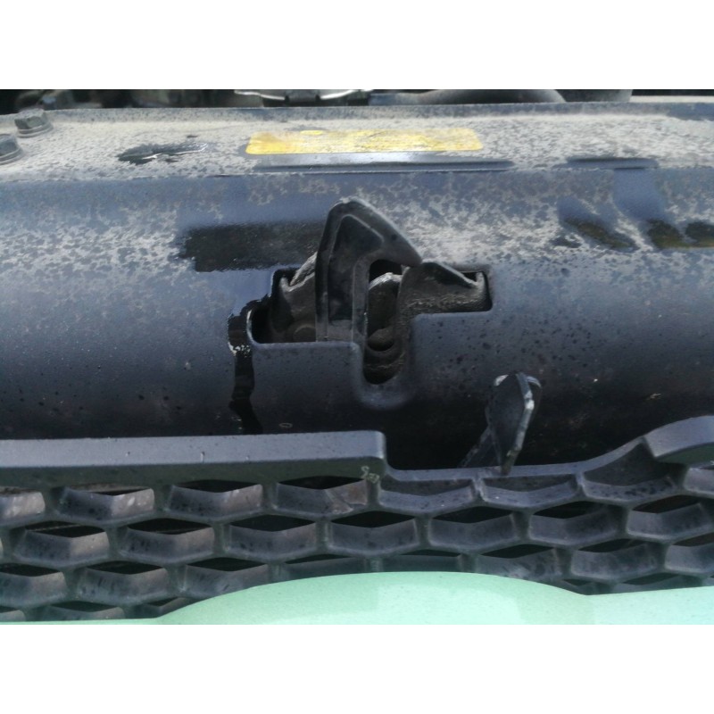 Recambio de cerradura capot para hyundai getz (tb) 1.3 gls referencia OEM IAM   