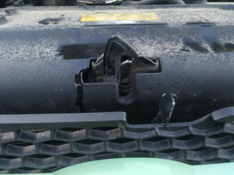 Recambio de cerradura capot para hyundai getz (tb) 1.3 gls referencia OEM IAM   