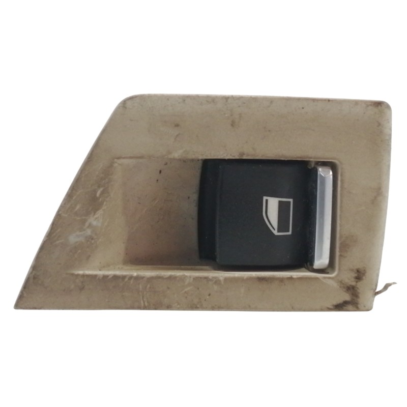 Recambio de mando elevalunas delantero derecho para bmw serie 5 lim. (f10) 530d xdrive referencia OEM IAM 924194901  