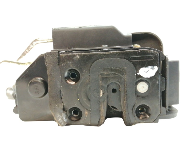 Recambio de cerradura puerta delantera derecha para hyundai getz (tb) 1.3 gls referencia OEM IAM   