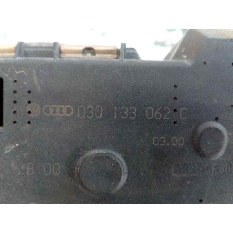 Recambio de caja mariposa para seat cordoba berlina (6k2) stella referencia OEM IAM 030133062C  