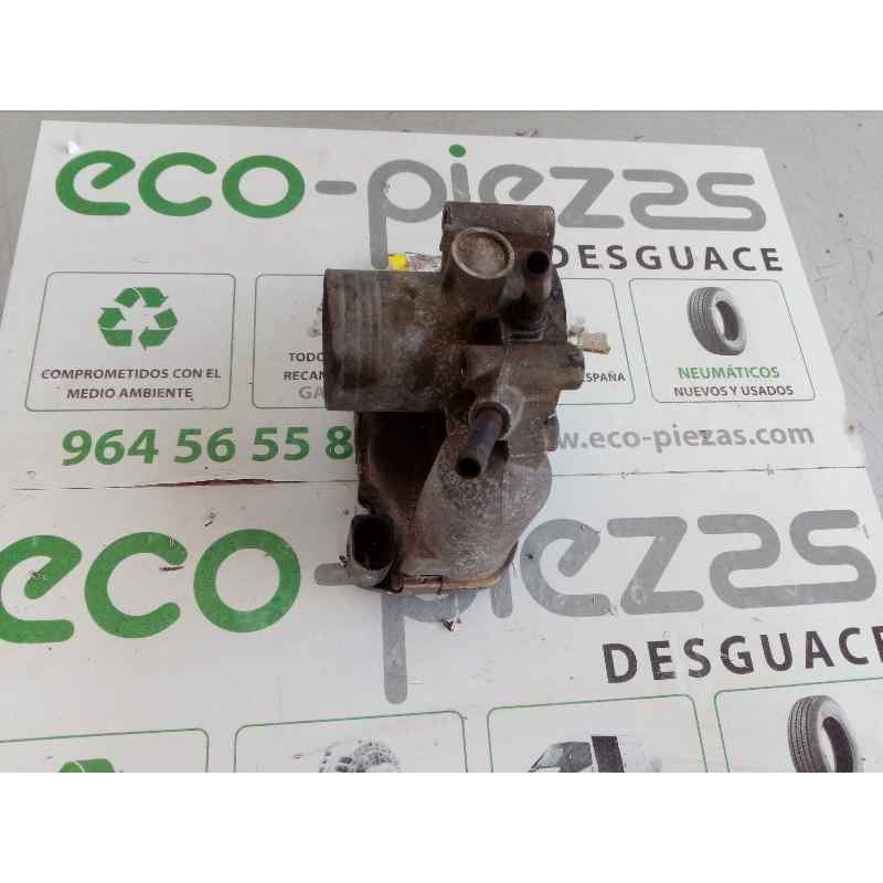 Recambio de caja mariposa para seat cordoba berlina (6k2) stella referencia OEM IAM 030133062C  