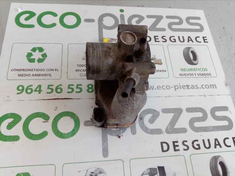Recambio de caja mariposa para seat cordoba berlina (6k2) stella referencia OEM IAM 030133062C  