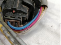 Recambio de cerradura puerta delantera derecha para hyundai getz (tb) 1.3 gls referencia OEM IAM    2