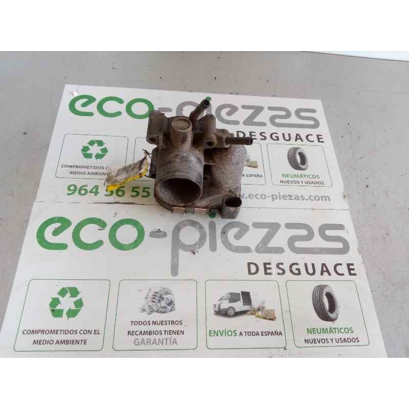 Recambio de caja mariposa para seat cordoba berlina (6k2) stella referencia OEM IAM 030133062C  